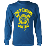 Illinois Firefighters United