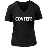 Donald Trump Shirt COVFEFE Shirt covfefe shirt