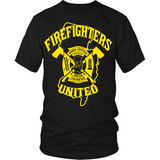 Illinois Firefighters United