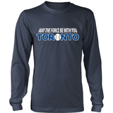 Toronto baseball