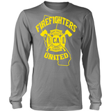 California  Firefighters United - Shoppzee