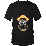 Deputy Sheriff Prayer Shirt - Protect THIS Deputy Sheriff - Shoppzee