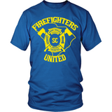 South Carolina Firefighters United