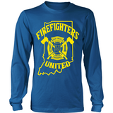 Indiana Firefighters United