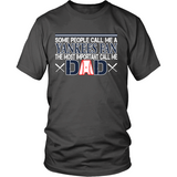 Yankee Dad Super Fan - Shoppzee