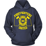 North Dakota Firefighters United