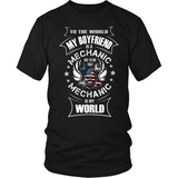 My Boyfriend the Mechanic (frontside)