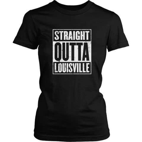 Straight Outta Louisville