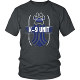 Police K9 Shirt K 9 Police Police K9 T Shirt