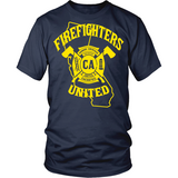 California  Firefighters United - Shoppzee