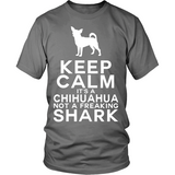 Keep Calm Chihuahua