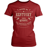 Made In Kentucky