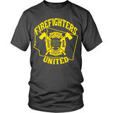 Washington Firefighters United - Shoppzee