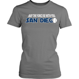 San Diego Baseball