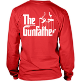 The Gunfather Back