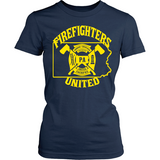 Pennsylvania Firefighters United