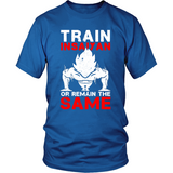 Train Insaiyen - Shoppzee