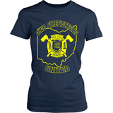 Ohio Firefighters United
