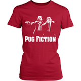 Pug Fiction