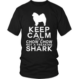 Keep Calm Chow