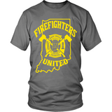 Indiana Firefighters United