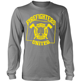 Colorado Firefighters United - Shoppzee