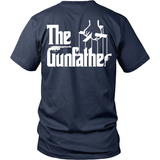 The Gunfather Back