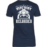 Kentucky Reloaded