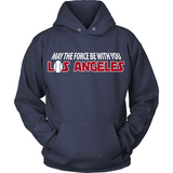 Los Angeles Baseball