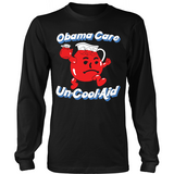 Obama UnCool Aid