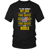 Dad Park Ranger - Shoppzee