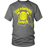 France  Firefighters United