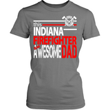 Indiana Firefighter