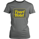 Pearl Hotel