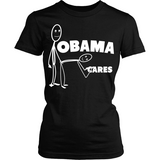 Obama Cares 1