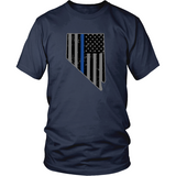 Nevada Thin Blue Line