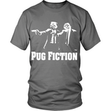 Pug Fiction