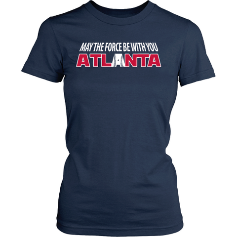 Atlanta Baseball - Shoppzee