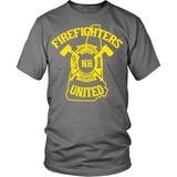 New Hampshire Firefighters United