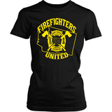 Washington Firefighters United - Shoppzee