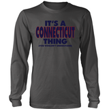 It's A Connecticut Thing You Wouldn't Understand 2