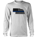 Nebraska Thin Blue Line