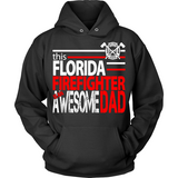 Florida Firefighter