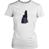 New Hampshire Thin-Blue Line