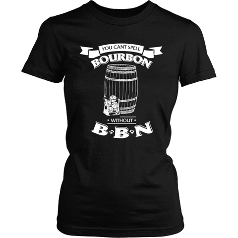 You Can't Spell Bourbon Without BBN - Shoppzee