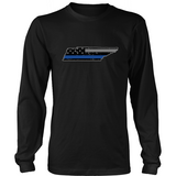Tennessee Thin BlueLine