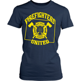 Colorado Firefighters United - Shoppzee
