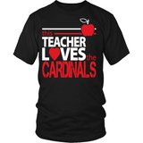 Teacher Cardinals