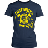 Massachusettes Firefighters United