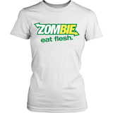 Zombie Eat Flesh - Shoppzee